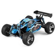 Auto Telecomandata Elettrica Wltoys 184011