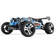 Coche Teledirigido Eléctrico Wltoys 184011