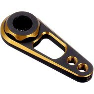 Klaxon de direction en aluminium RCparts