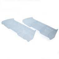 Ultimate Racing 1/8 Buggy Lexanv2 LCG Wing (2)
