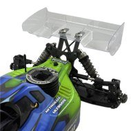 Ultimate Racing 1/8 Buggy Lexanv2 LCG Wing (2)