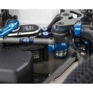 Salvaservo Aluminio Associato RC8B4 (Factory Team)