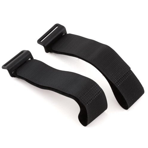 Velcro-Batterien Associated RC8B4e