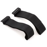 Velcro Baterías Associated RC8B4e