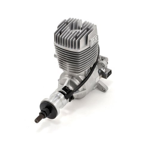Motore OS GT33 Aereo 2T Benzina (WT1024) +...