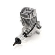 Motor OS GT33 Avion 2T Gasolina (WT1024) + Escape 5030