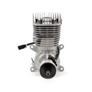 Motore OS GT33 Aereo 2T Benzina (WT1024) + Scarico 5030