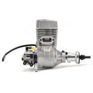 Motore OS GT33 Aereo 2T Benzina (WT1024) + Scarico 5030