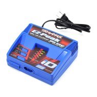 Caricabatterie Traxxas EZ-Peak Plus 4AMP