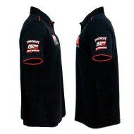 Modelix Racing Official Polo Shirt by Ultimate Racing