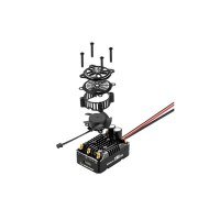 Hobbywing XeRun XR8 Pro G3 Brushless ESC