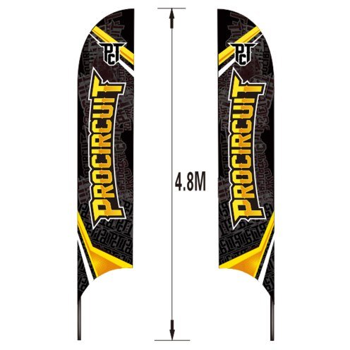 Werbebanner Procircuit + Stahlspitze (1)