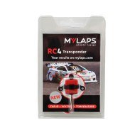 Transponder MyLaps RC4 | 3 cables
