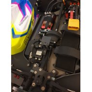 Unterstützung LapMonitor Mugen MBX8r ECO