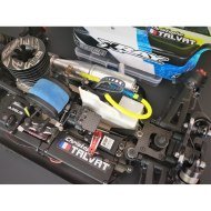 Unterstützung LapMonitor Xray XB8 Nitro