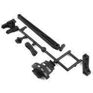 Supporto Differenziale Centrale Mugen MBX8r ECO