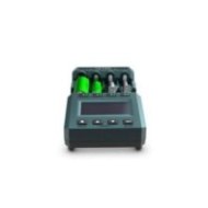 Ladegerät Analyzer Skyrc MC3000 4x AA/AAA 4A/50W