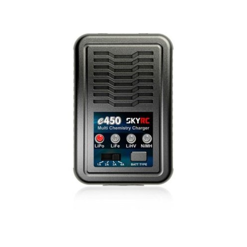 Cargador Skyrc E450 3A/50W