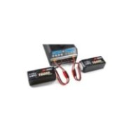 Skyrc PC1080 LiPo/LiHV 20A/540W x2 Charger