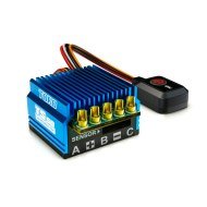 Contrôleur de vitesse Skyrc Toro TS50 (avec capteur) (Brushless)