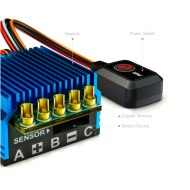 Variatore Skyrc Toro TS50 (Sensored) (Brushless)