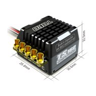Variatore Skyrc Toro TS160A (Sensored) (Brushless)