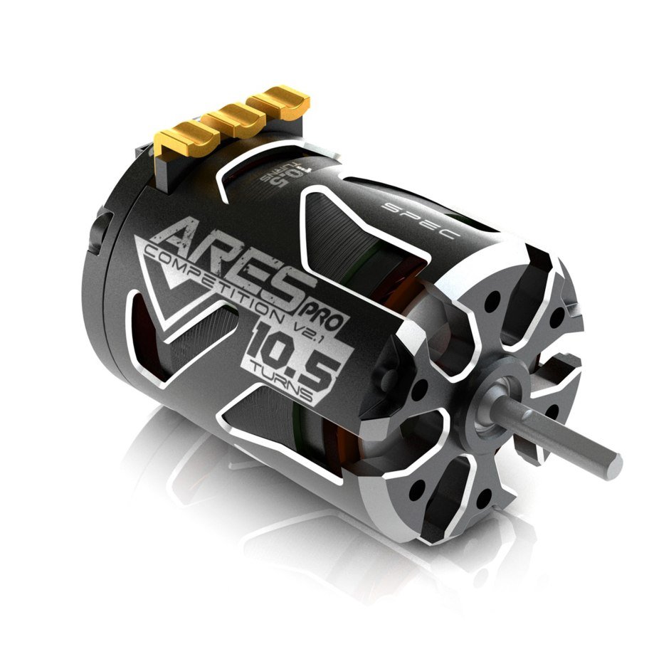 Motor Skyrc Ares PRO v2.1 540 1/10