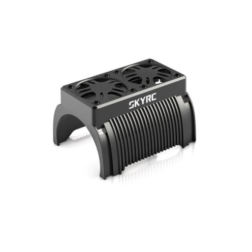 Ventilator 55mm Für 1/5 Skyrc