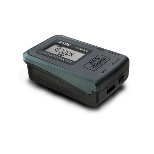 Geschwindigkeitsmesser Skyrc GNSS (GSM015)...