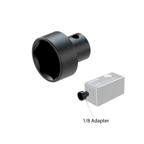 Skyrc Diff Analyzer Adapter For 1/8 Car