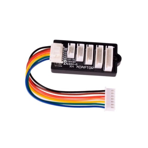 Skyrc XH Adaptor 2-6S