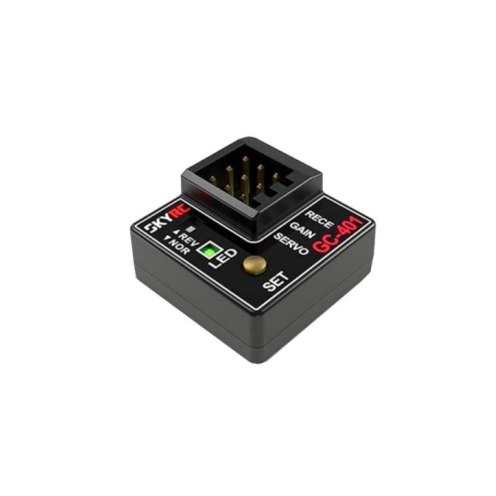 Giróskop Skyrc GC401