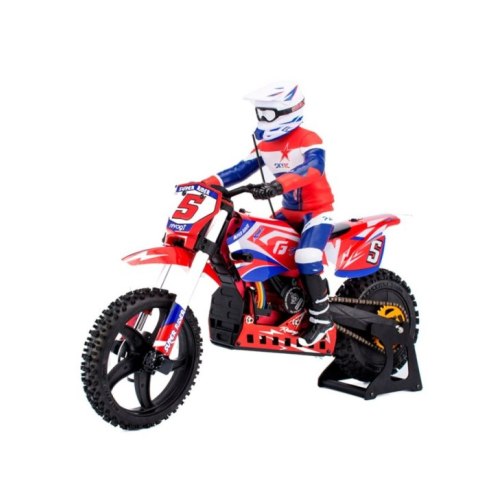 Moto Skyrc Super Rider SR5 1/4 RTR