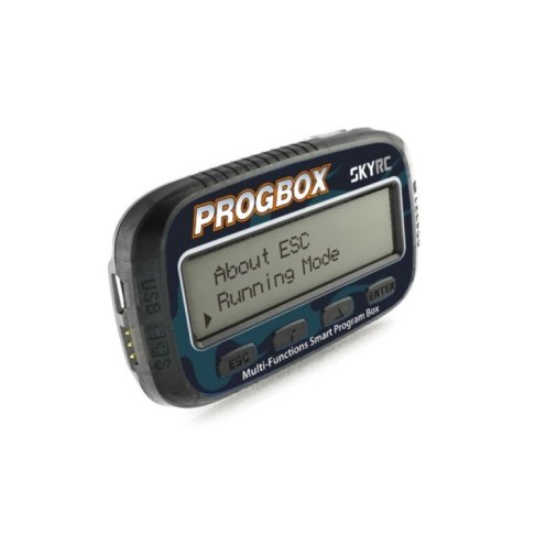 Targeta Programadora Skyrc