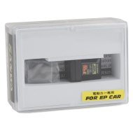 Sanwa RX-492i 2.4Ghz 4-Channel FHSS-5 Receiver Telemetry