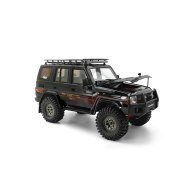RGT EX86190 Retter 1/10 Crawler 324mm 4x4 Wasserdicht