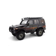RGT EX86190 Retter 1/10 Crawler 324mm 4x4 Wasserdicht