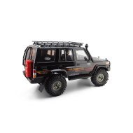RGT EX86190 Rescuer 1/10 Crawler 324mm 4x4 Waterproof
