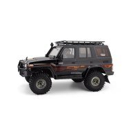 RGT EX86190 Retter 1/10 Crawler 324mm 4x4 Wasserdicht