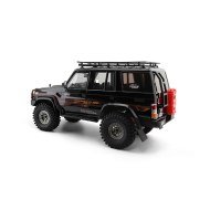 RGT EX86190 Retter 1/10 Crawler 324mm 4x4 Wasserdicht