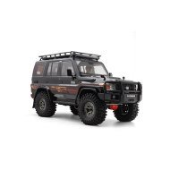 RGT EX86190 Retter 1/10 Crawler 324mm 4x4 Wasserdicht