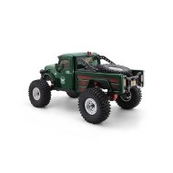 RGT Challenger EX86170 - Crawler 1/10 4x4 313mm
