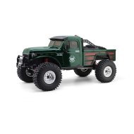 RGT Challenger EX86170 - Crawler 1/10 4x4 313mm