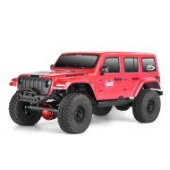 RGT Adventure JL 1/16 4x4 Crawler RTR