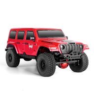 RGT Adventure JL 1/16 4x4 Crawler RTR