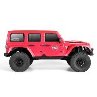 RGT Adventure JL 1/16 4x4 Crawler RTR