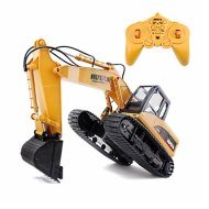 Huina 1535 1/14 Scale RC Excavator 2.4G