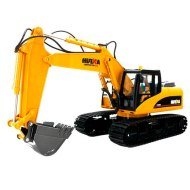 Bagger Huina 1535 1/14 Metallschaufel 2.4Ghz