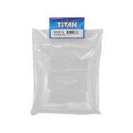 Blitz 1/8 GT 1.2mm Spoiler Set (2) (Transparent)