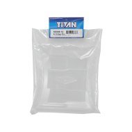 Set Alerón Blitz 1/8 GT 1.2mm (2) (Transparente)